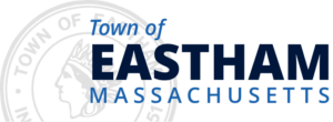 town of eastham seal